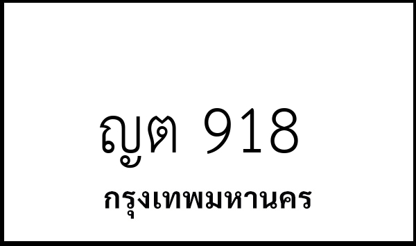 ญต 918
